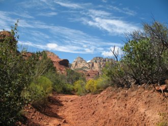 boynton canyon earth vortex sedona