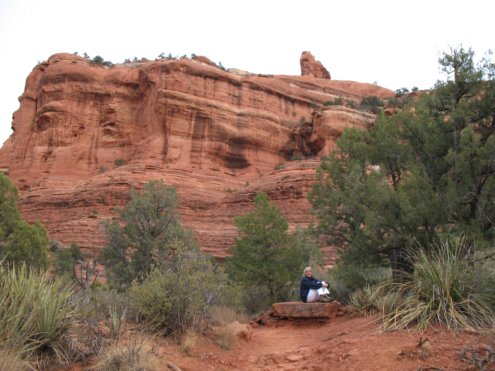 boynton canyon vortex sedona